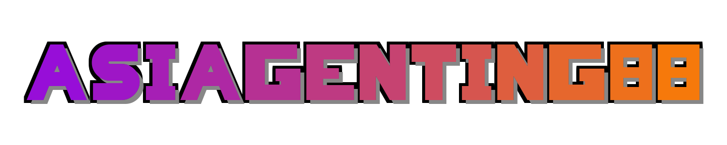 ASIAGENTING88 Logo